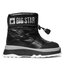 BIG STAR Cizme de zăpadă BIG STAR MM374195 Black 906