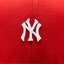 47 Brand Șapcă 47 Brand MLB New York Yankees Base Runner 47 MVP DP B-BRMDP17WBP-RD Red