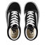 Vans Tenisky Vans Old Skool VN000W9T6BT Black/True White