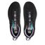 Garmont Trekingová obuv Garmont Dragontail Synth Gtx GORE-TEX 002763 Black/Lake Green