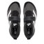 adidas Pantofi adidas The Total GW6354 Core Black/Cloud White/Grey Six