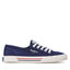 Pepe Jeans Гуменки Pepe Jeans Brady W Basic PLS31287 Navy 595