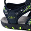 CMP Sandale CMP Sahiph Hiking Sandal 30Q9524J Cosmo