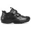 Geox Sneakers Geox J Savage A J0424A 00043 C9999 S Black