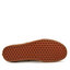 Vans Teniși Vans Authentic VN000TSVBXH1 Black/Rubber