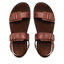 Gino Rossi Σανδάλια Gino Rossi MB-WESTIN-24 Brown