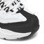 Skechers Sneakers Skechers Fresh Diva 149492/BKW Black/White
