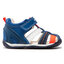 Geox Сандали Geox B Each B. B B150BB 08554 CK47P Royal/Fluo Orange