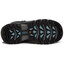 Keen Chaussures de trekking Keen Targhee III Mid Wp 1023040 Magnet/Atlantic Blue