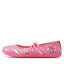 Camper Balerini Camper Tws Kids K800388-005 S Pink