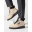 Fila Turistická obuv Fila Grungre II Bl Mid Wmn FFW0218.80039 Feather Gray