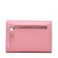 Furla Portofel Mare de Damă Furla 1927 WP00225-ARE000-2328S-1-007-20-CN-P Begonias/Ballerin