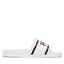 Fila Papucs Fila Morro Bay III FFW0235.10004 White