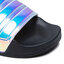 adidas Чехли adidas adilette Shower FY8178 Core Black/Iridescent/Core Black
