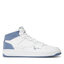 Karl Kani Сникърси Karl Kani Kani 89 High 1080879 White/Blue