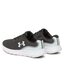 Under Armour Pantofi Under Armour Ua W Charged Impulse 3 3025427-106 Gry/Grn