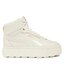 Puma Sneakers Puma Karmen Rebelle Mid WTR 387624 04 Alpine Snow/Alpine Snow/Puma Gold