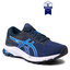Asics Batai Asics Gt-1000 10 1011B001 Monaco Blue/Electric Blue 407