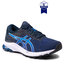 Asics Παπούτσια Asics Gt-1000 10 1011B001 Monaco Blue/Electric Blue 407