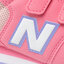 New Balance Сникърси New Balance GV500SS1 Розов