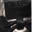 Eksbut Sneakers Eksbut 5702-136/G45/155/121-1G Negru
