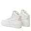 Nike Pantofi Nike W AF1 Sculpt DC3590 102 Sail/Sail/Sail