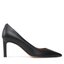 Boss Pantofi cu toc subțire Boss Janet Pump 70 50488232 10239116 01 Black 001