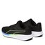 Puma Boty Puma Transport Jr 386253 06 Black