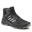 adidas Schuhe adidas Terrex Swift R3 Mid Gtx GORE-TEX FW2762 Core Black/Grey Three/Solar Red