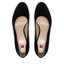 HÖGL Stilettos HÖGL 0-128002 Black 0100