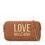 LOVE MOSCHINO Kabelka LOVE MOSCHINO JC5609PP1GLI0201 Cammello