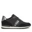 Boss Sportcipők Boss J29347 M Black 09B