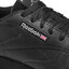 Reebok Παπούτσια Reebok Classic Leather GY0960 Cblack/Cblack/Pugry5