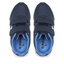 Diadora Παπούτσια Diadora Falcon Sl Jr V 101.176152 01 C3096 Classic Navy/Micro Blue