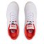 Puma Boty Puma Truco III Jr 106935 03 White/Black/Firelight/Cloud