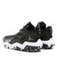 Nike Pantofi Nike Jordan Why Not .6 DO7189 071 Black/Metallic Gold/White