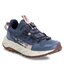 Jack Wolfskin Pārgājienu apavi Jack Wolfskin Terraquest Low W 4056451 Dolphin