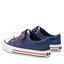 Lee Cooper Кецове Lee Cooper LCW-22-44-0801K Navy Jeans