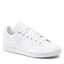 adidas Cipő adidas Stan Smith W G58186 Ftwwht/Dshgrn/Cblack