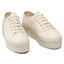 Superga Кросівки Superga 2790 Cotw Linea Up And Down S9111LW Total Beige A9W