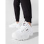 Fila Sneakers Fila Disruptor Low 1010262.1FG White
