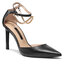 Gino Rossi Γόβες Gino Rossi V256-203-1 Black
