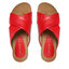 Lasocki Ciabatte Lasocki RST-1883-07 Red