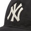 New Era Šiltovka New Era Stretch Yankess New York 9Fifty 11871279 Čierna