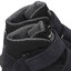 Mrugała Schnürschuhe Mrugała Andy 6380/2-73 Blu
