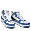 Fila Sneakers Fila Fx Ventuno L Mid 1011345.96W White/Limoges