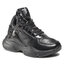 Togoshi Sneakers Togoshi WPRS-19K457 Black