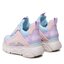 Buffalo Сникърси Buffalo Cld Chai BN16308521 Purple/Lt Blue