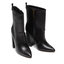 Marciano Guess Polokozačky Marciano Guess 1BGZA2 9682Z JET BLACK