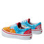 Vans Гуменки Vans Era VN000YMAABO1 (Tie Dye Block) Multi/Tru